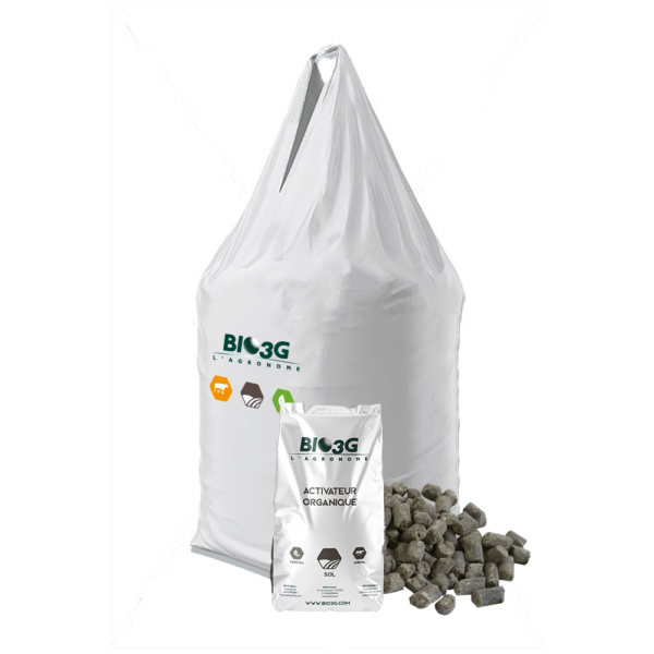 Eco Calci® Bouchonné